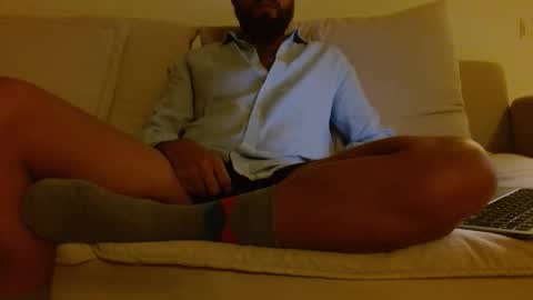 Snapshot of themonarchgoat chatting on December 13, 9:31 pm TheMonarchGoat online show from December 13, 9:31 pm