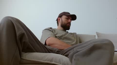 Snapshot of themonarchgoat chatting on March 7, 5:26 am TheMonarchGoat online show from March 7, 5:26 am