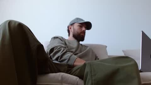 Snapshot of themonarchgoat chatting on March 11, 9:37 am TheMonarchGoat online show from March 11, 9:37 am