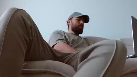 Snapshot of themonarchgoat chatting on March 12, 9:48 am TheMonarchGoat online show from March 12, 9:48 am