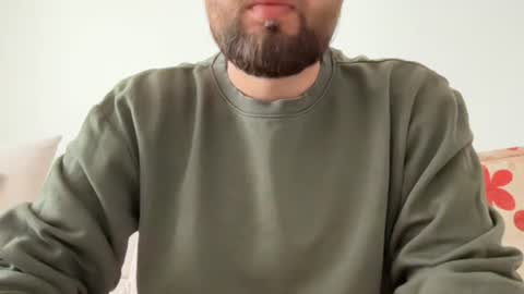 TheMonarchGoat online show from May 17, 7:50 am
