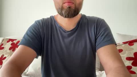 TheMonarchGoat online show from May 19, 6:20 am