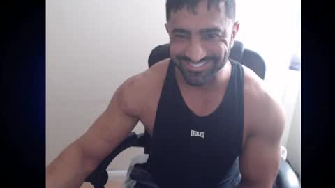 Snapshot of themusclefactory chatting on November 8, 2:17 pm TheMuscleFactory online show from November 8, 2:17 pm