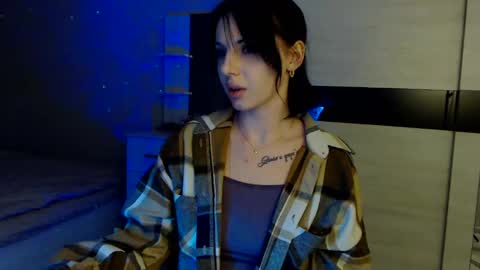 thenameless_ online show from February 3, 5:24 pm