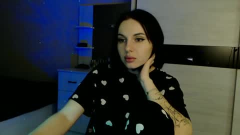 thenameless_ online show from February 19, 5:16 pm