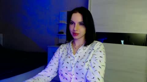 thenameless_ online show from February 21, 7:21 pm