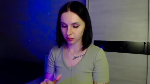 thenameless_ online show from February 23, 7:38 pm