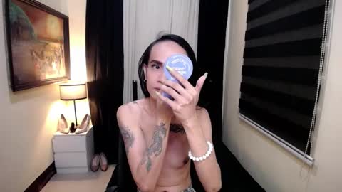 Anne online show from February 18, 4:08 am