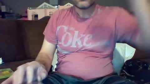 Snapshot of theo6974z chatting on February 17, 4:31 am theo6974z online show from February 17, 4:31 am