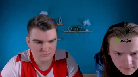 theo_drift online show from February 2, 7:56 pm