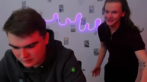 theo_drift online show from February 11, 8:03 pm