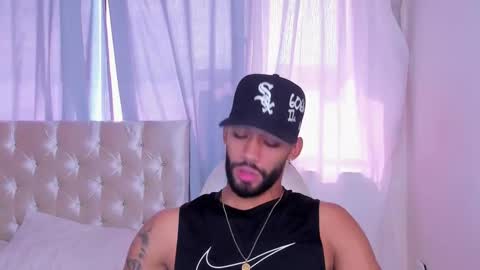 Theo Sky online show from September 25, 1:59 pm