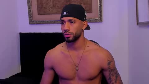 Theo Sky online show from October 10, 10:09 pm