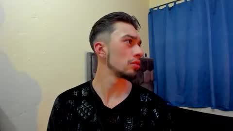 Theo online show from September 26, 9:35 am