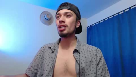 Theo online show from November 18, 6:56 pm