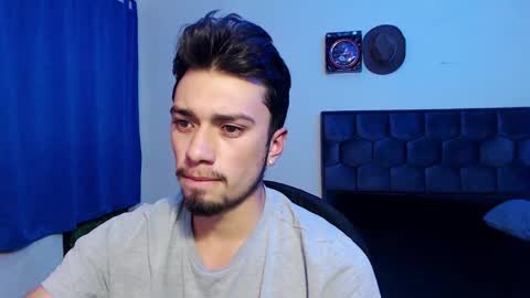 Theo online show from December 19, 6:20 am