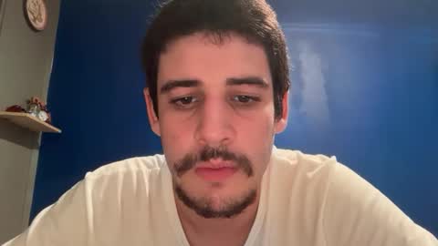 theocastro2024 online show from May 18, 1:24 am