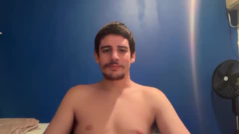 theocastro2024 online show from May 20, 2:51 am