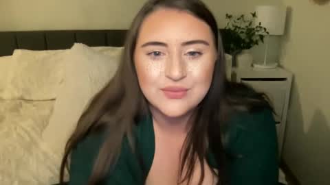 theolivemae online show from January 10, 2:04 am