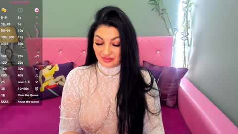 Snapshot of theonerosegoddes chatting on February 28, 6:31 pm theonerosegoddes online show from February 28, 6:31 pm