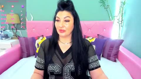 Snapshot of theonerosegoddes chatting on March 6, 8:27 pm theonerosegoddes online show from March 6, 8:27 pm