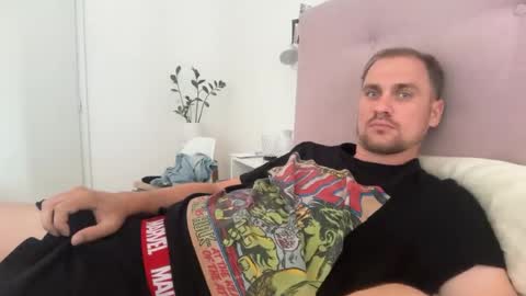theonetojerkwith online show from July 26, 7:15 am