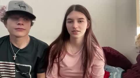 Astrid online show from March 25, 11:22 pm