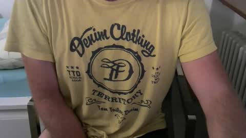 Snapshot of theoone7891 chatting on October 7, 3:25 am theoone7891 online show from October 7, 3:25 am