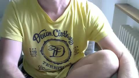 theoone7891 online show from April 14, 11:16 am