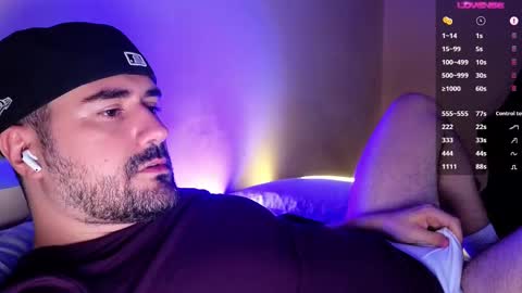 Theo Ravi online show from November 16, 3:56 am