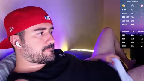 Theo Ravi online show from December 15, 3:55 am