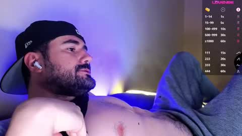 Theo Ravi online show from December 21, 3:46 am