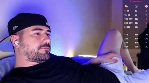 Theo Ravi online show from February 6, 4:06 am