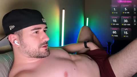 Theo Ravi online show from March 9, 3:54 am