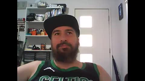 aussiebeard online show from January 19, 2:15 am