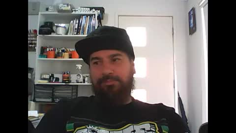 aussiebeard online show from January 28, 12:36 am