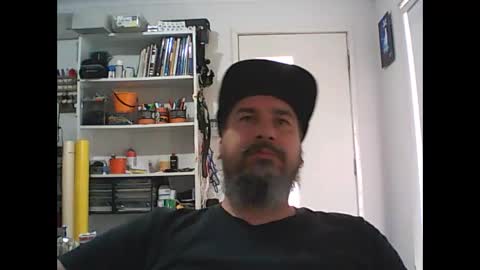 aussiebeard online show from February 2, 1:04 am