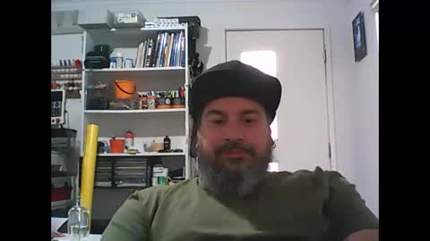 aussiebeard online show from February 3, 11:54 pm