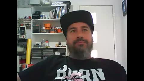 aussiebeard online show from February 5, 11:53 pm