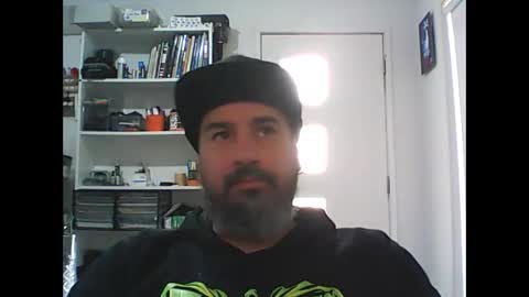 aussiebeard online show from May 13, 1:03 am