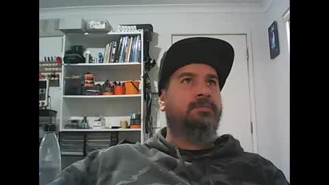 aussiebeard online show from May 20, 2:51 am