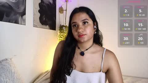 thepeach_ online show from August 5, 7:28 pm