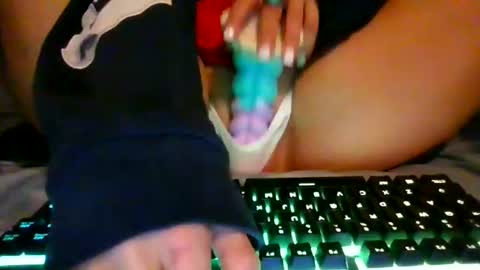 the peach princess  online show from July 8, 5:39 pm