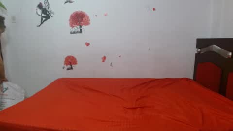 thepecadora online show from November 16, 11:21 pm