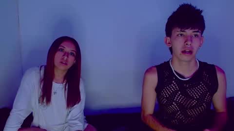 theperfectchemistry online show from November 5, 10:43 pm