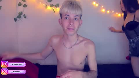 theperfectchemistry online show from February 27, 11:54 am