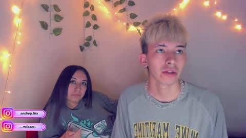 theperfectchemistry online show from February 28, 12:39 pm