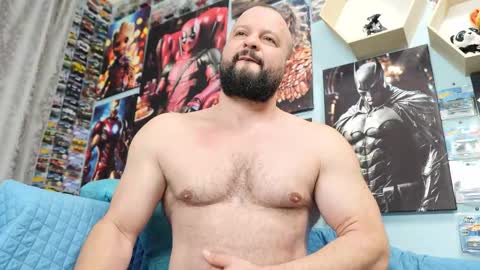 Chris online show from September 18, 5:42 am