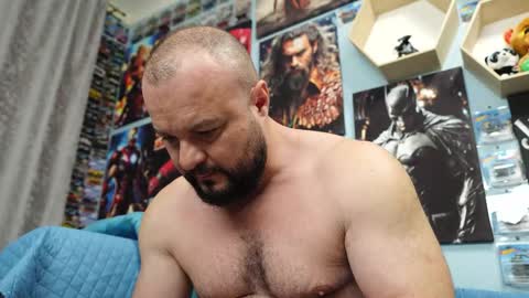 Chris online show from November 4, 6:01 am