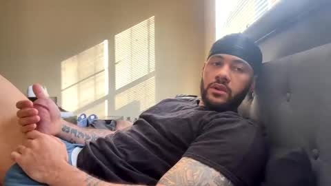 ThePipe online show from January 12, 2:09 pm